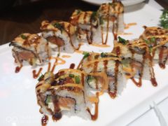 -井圣日膳(万达店)