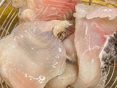 -张哞哞·鲜切牛肉自助火锅(高德置地店)