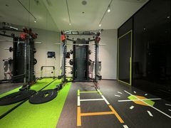 -GMJ·24H健身房(北外滩店)