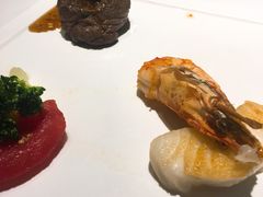 海陆套餐-王品牛排(珠海富华里店)