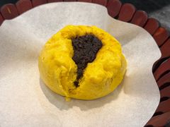 黄馍馍-紫泥369粗粮季(四牌楼店)