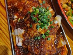 -兔槽江湖菜·重庆璧山兔(水围店)