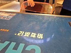 -伯友茶记(中华广场店)