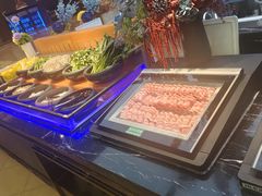 -比尔森巴西烤肉自助(红旗街店)