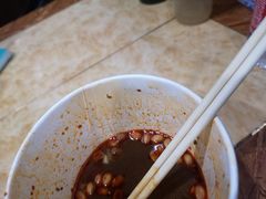 -覃肥叔桂林米粉(粮道街店)