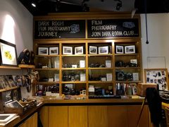 -当年暗房俱乐部(上海店)