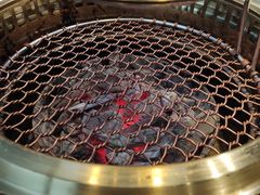 -明洞王妃家烤肉(苏州中心星悦汇店)