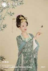 点击看大图 -盘子女人坊古装写真摄影(长春总店)