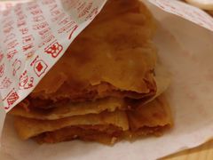 -吉祥馄饨(牡丹园店)