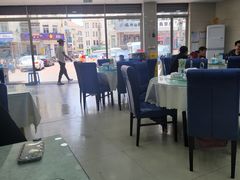 -聚德福海鲜家常菜(刘庄店)