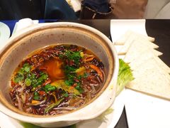 -翠湖轩中餐厅(昆明翠湖宾馆店)