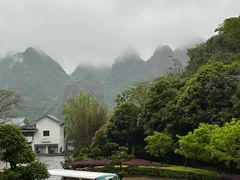 -漓江冠岩景区