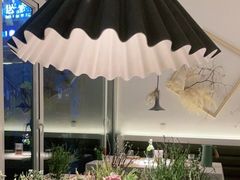 -春树下·树屋花房西餐厅(罍街AS1980店)