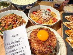 -火山屋台(新街口店)