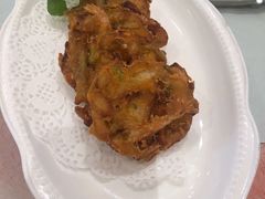 -好福记饭店(红梅公园店)