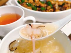 -富淳饭店(陆家嘴保利广场店)