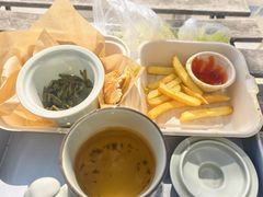 -小意思咖啡店(草桥店)