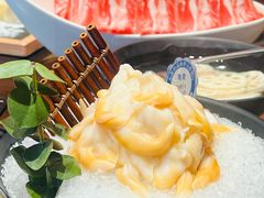 -东海怡品海鲜豆捞(舟宿夜江店)