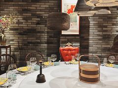 -小河盐帮·私家菜·烤鸭(三元桥·霄云路店)