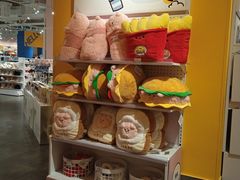 -KKV(重庆光环购物公园店)
