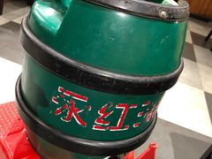 -永红源啤酒·烧烤·海鲜·大排档(台柳路店)