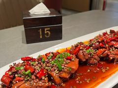 -宏宴·新京菜(望京店)