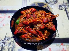 -红钳侠小龙虾·烧烤(中赢康康谷店)