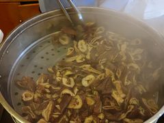 -吾味香葫芦头(安西街店)