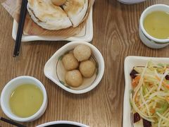 -秦关面道(世博店)