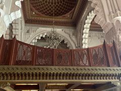 -哈桑二世清真寺