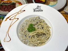 -Famous肥猫墨西哥音乐餐吧(五棵松华熙LIVE店)