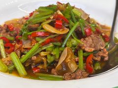 -江南里·新浙菜(苏州大悦城店)