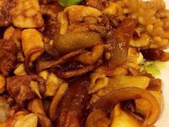 -大眼锅贴水饺(河东店)