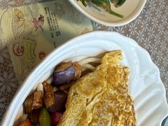 -文三里屯面馆(三里屯店)
