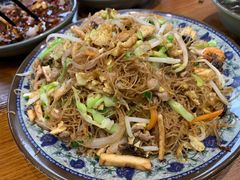 -万香姜汁(引泉路店)