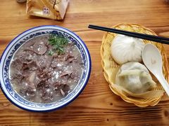 -杨记牛肉糁