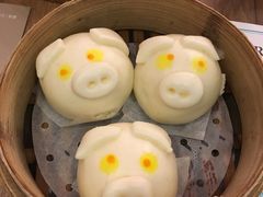 -点点心(微风信义店)