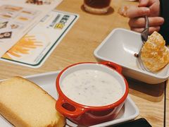 -豪客来牛排(马群招商花园城店)