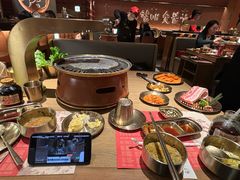 -西塔老太太泥炉烤肉(北京亚运村店)
