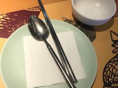 -simply thai天泰(美罗城店)