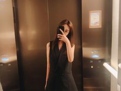 -OZONE 顶楼酒吧(香港丽思卡尔顿酒店)