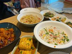 -小镇大厨新概念复合中餐厅(万达广场大连高新店)