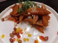 -局气 烤鸭·北京菜(光华路店)