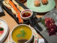 -匠和风精致料理(春熙路群光广场店)
