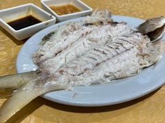 -车头老二大排档