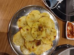 -辛蒲洞韩餐烤肉