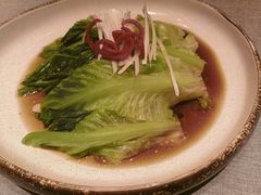 -宏达老菜馆(东安街店)