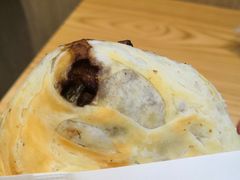 -吉品合酥脆烤饼(太平洋森活天地店)