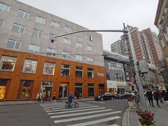 -BOR Eatery(安福路店)