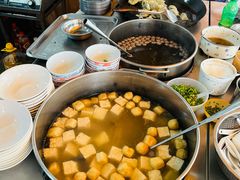 -陈阿婆叉粿条(大小街店)
